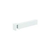 Разделитель поперечного релинга orgastore 410 для innotech atira, белый 9194620 Hettich