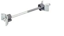Стяжка для столешниц avb 5, l100 79386 Hettich