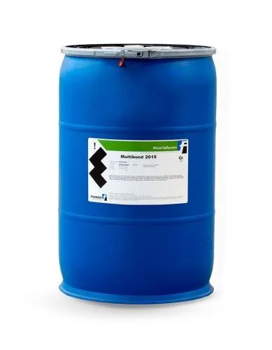Тайтбонд клей для дерева влагостойкий Multibond 2015 Бочка (225 кг)