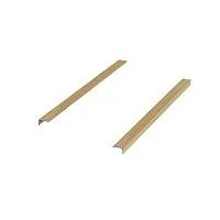 Дизайн-профиль arcitech, nl450, под дуб 9240687 Hettich