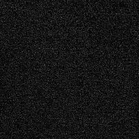 кромка ПВХ  Черный галакси 677 22*1 мм (глянец) AGT 4гр