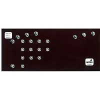 Сверлильный кондуктор topline l 9186075 Hettich