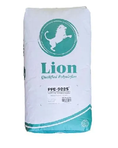 Клей расплав Lion PPE-9225 25 кг ПОЛИПРОПИЛЕН слабонаполненный для прямой кромки