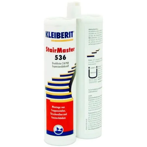 ПУР клей Kleiberit 536.0 0,25 кг