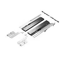 Комплект механизм push to open silent 80 для arcitech 9241051 Hettich