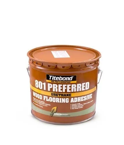 Тайтбонд клей PUR 801 Preferred 13,24 л