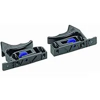 Фиксатор для quadro надвижного монтажа для деревянных ящиков, левый 9144830 Hettich