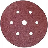 Круг шлифовальный Coarse Cut 150 мм 6+1 отверстие, P150 MIRKA 4062805015
