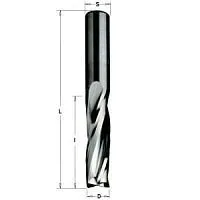 Фреза CMT спиральная монолитная 12x52x100 Z=3 S=12 RH