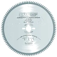 Диск пильный CMT 180x20x2,8/2,2 -6° TCG Z=40