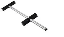 Сверлильный кондуктор для установки профилей easys 9086400 Hettich