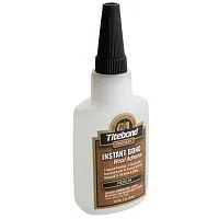 Клей секундный 56,8 гр Titebond Instant bond wood adhesive thin adhesive для дерева