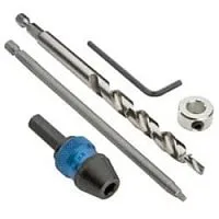 Комплект Quick Change Kit для сверления и завинчивания с быстрои?  сменои? инструмента