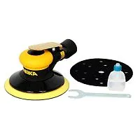Пневматическая шлифмашинка ROS 625CV 150 мм MIRKA 8993025111