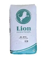 Клей расплав ЭВА Lion ED 843 25 кг для прямой кромки малонаполненный (температура 160-190 С)