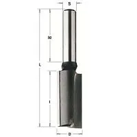 Фреза CMT пазовая Z2+1 S=10x35 D=18x40x87 RH