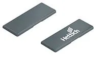 Заглушка на консоль петли sensys 8657i, с логотипом hettich, пластик 9099871 Hettich