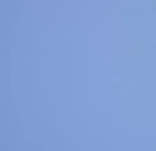 Пластик HPL Arpa 0675 LU Синий (глянец) STD 0,7 мм 3050*1300 мм