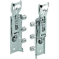 Подвес шкафа sah 215, левый 1069643 Hettich