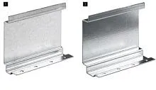 Угол тип а для деревянной, сталь ной задней стенки easys для innotech atira 9086714 Hettich
