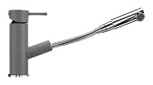 Смеситель ULGRAN U-009