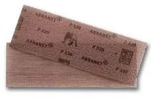 Шлифовальные полоски Abranet 115*230 мм P 500 MIRKA 5411205051