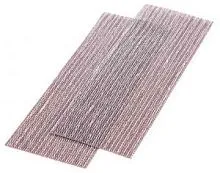 Шлифовальные полоски Abranet 70*125 мм P180 MIRKA 5414905018