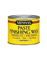 Воск для дерева Minwax PASTE WAX