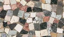Пластик Эггер БСП 2790*2060*0,8 Камень мозаика F009 ST9