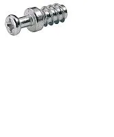 Дюбель ввинчиваемый du 321 для vb, d5 9021847 Hettich