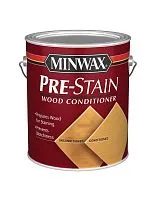 Кондиционер для дерева  MinWax PRE-STAIN