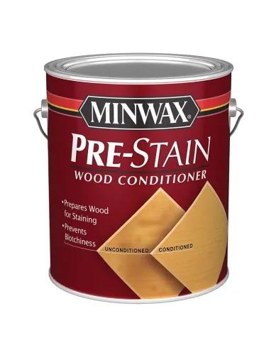 Кондиционер для дерева  MinWax PRE-STAIN