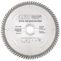 Диск пильный CMT 300x30x3,2/2,2 10° FFT Z=96