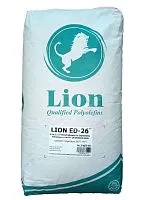 Клей расплав ЭВА Lion ED-26 25 кг для прямой кромки (180-200°C) ненаполненный