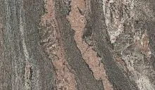 Пластик Эггер БСП 2790*2060*0,8 Гранит Магма красный F012 ST9