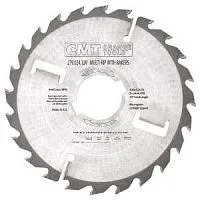 Диск пильный CMT 350x30x4,2/2,8 18° 10° ATB Z=24+6