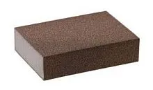 Шлифовальная губка Flexifoam Block ZF 98*69*26 мм P60