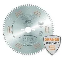 Диск пильный CMT 250x30x3,2/2,2 -2° 38° ATB Z=80