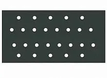 Подошва Velcro (липучка) RUPES 62.55