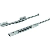 Направляющая quadro 20 sfd для innotech atira,20 кг, nl260, eb12,5, правая 9158951 Hettich