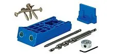 Приспособление для соединения саморезами Kreg Jig® HD