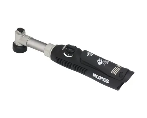 Полировальная машинка RUPES BigFoot iBrid Nano 9HR81ML