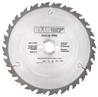 Диск пильный CMT 350x30x3,5/2,5 20° 10° ATB Z=28