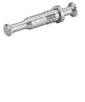 Дюбель двойной du 712 для vb, для панелей 16 мм 1019462 Hettich