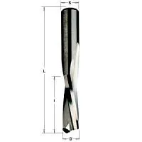 Фреза CMT спиральная монолитная 12x35x83 Z=2 S=12 RH