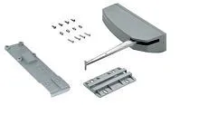 Механизм pull to move silent для wingline l, исполнение medium, r 9238124 Hettich