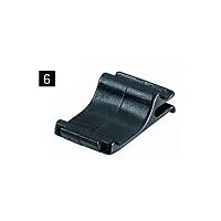 Ограничитель угла открывания для sensys 8638i,95гр/85гр, пластик 9072542 Hettich