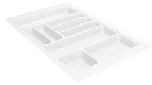 Организация orgatray 440 для innotech atira, arcitech, t441-520,b251-300, белая 9194963 Hettich