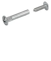 Соединительный винт vhs 32,для панелей 28-36 мм 1054519 Hettich