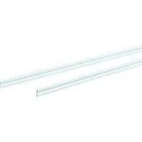 Профиль orgastripe,l1100, пластик, белый 9203465 Hettich